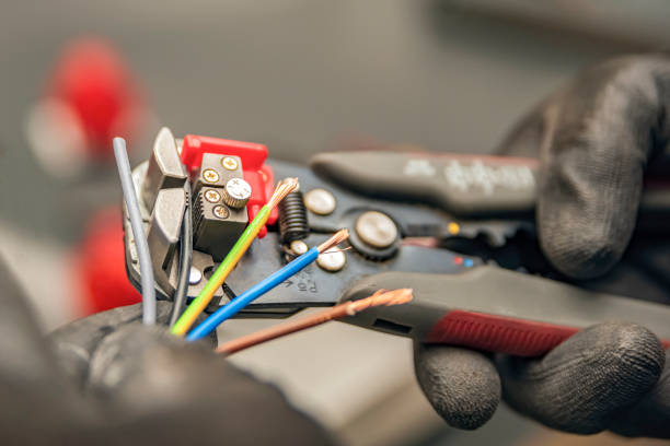 Why Trust Our Certified Electricians for Your Electrical Needs in MI?