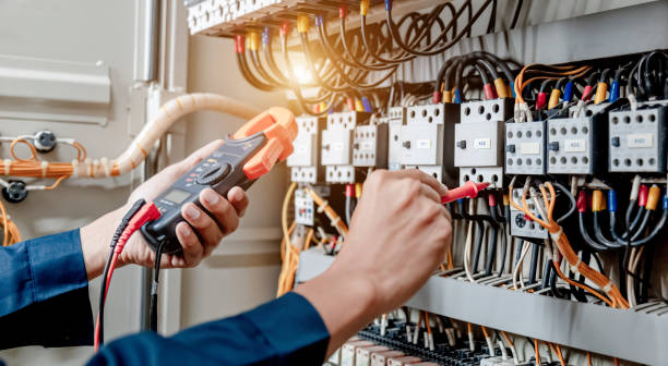 Electrical System Inspection in MI