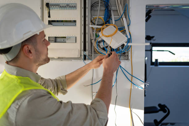Best Electrical Wiring Services  in Manton, MI