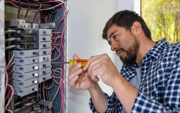 Best Best Electricians Near Me  in Manton, MI